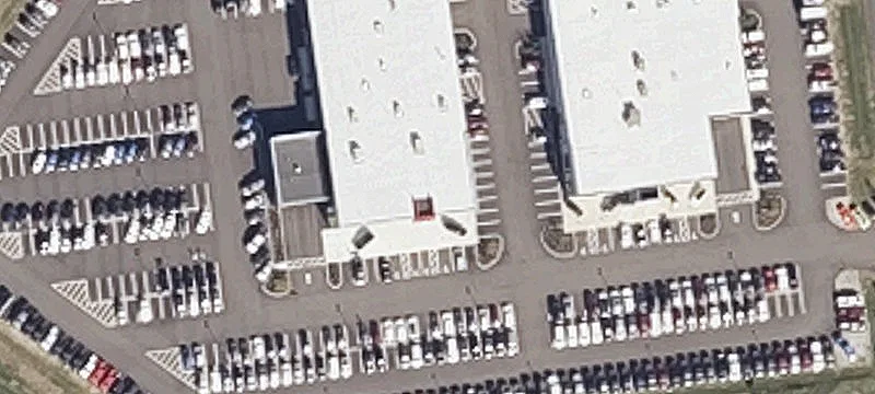 Commercial Land Development Lots