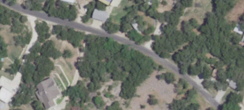 Flat Hill Country Home Lot