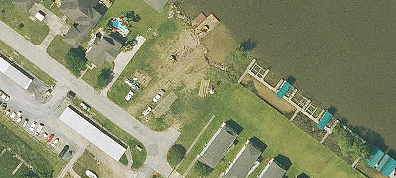 Residential Land Lot