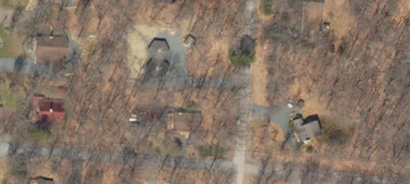 Residential Land Lot Opportunity