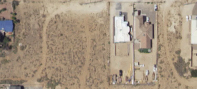 Residential Build Lot