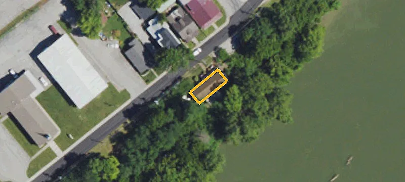 Riverfront Land Parcel for Development