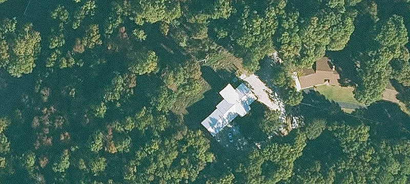 Lake View Waterfront Land Parcel