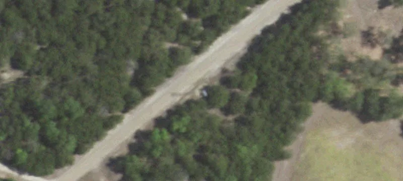 Gated Hunting Land with Utilities