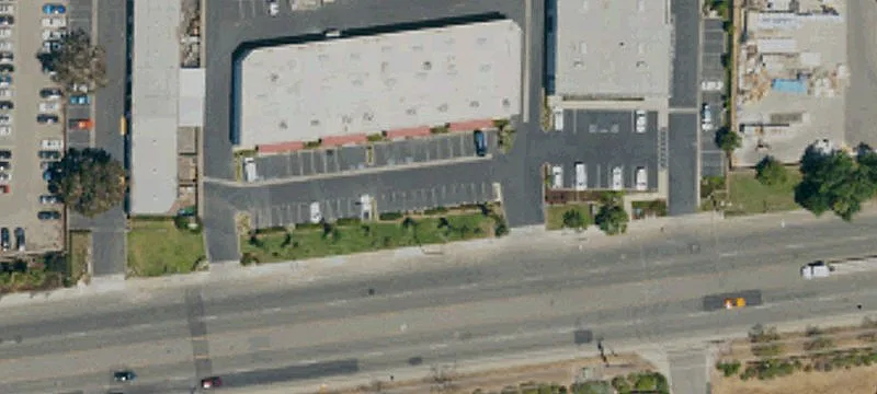 Industrial Warehouse Suites