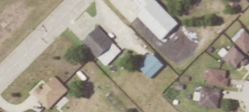 Cleared Retail-Adjacent Land Lot