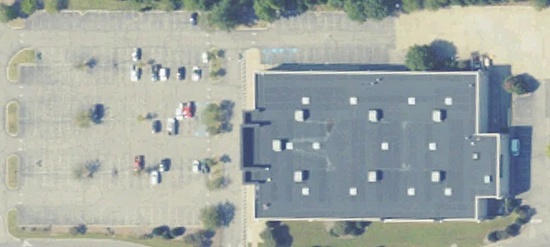 Single-Tenant Sportsman’s Warehouse