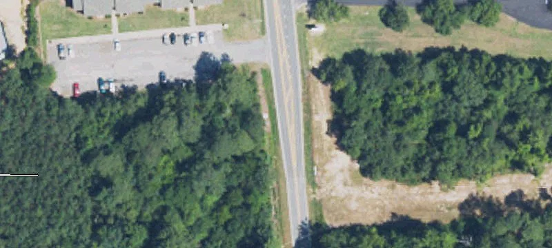 Residential Development Land Parcel
