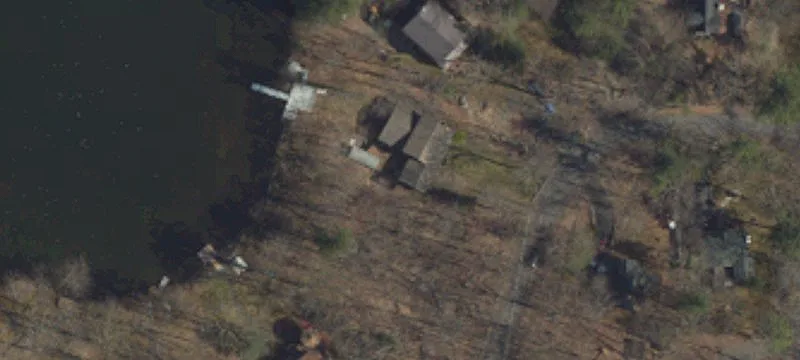 Lakeview Residential Lot