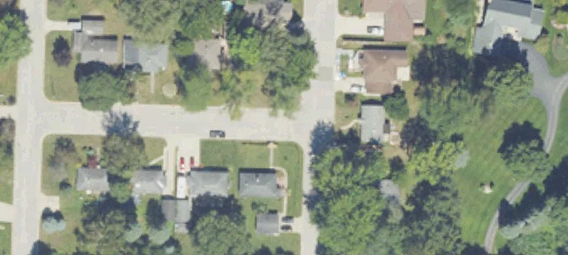 Residential Home Lot Development
