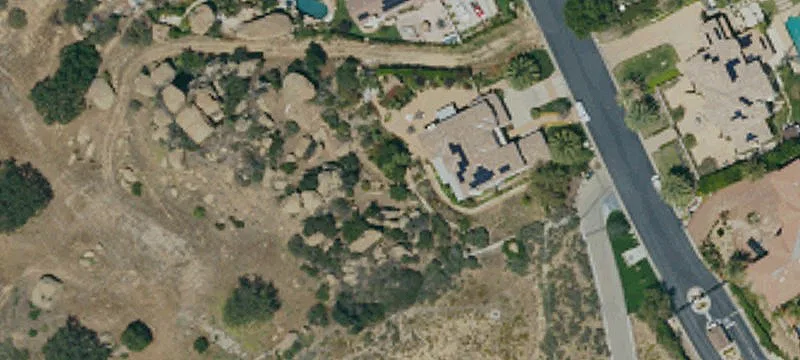 Residential Homesite with Views