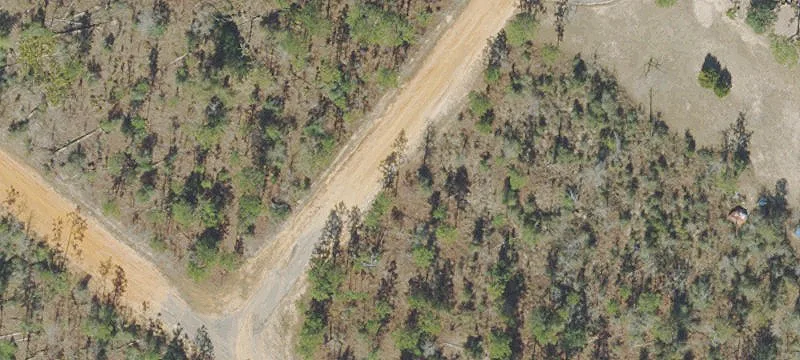 Recreation Land Lot in HOA