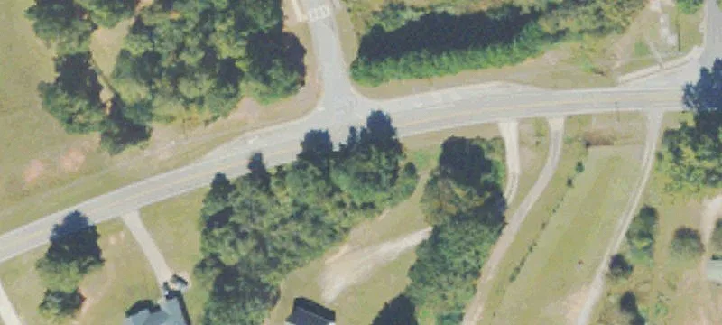 Waterfront Land Parcel