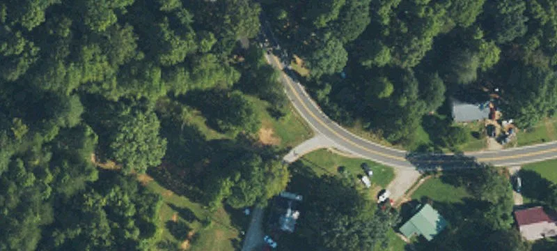 Raw Land with Multiple Homesites