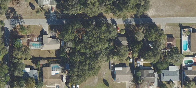 Buildable Residential Lot