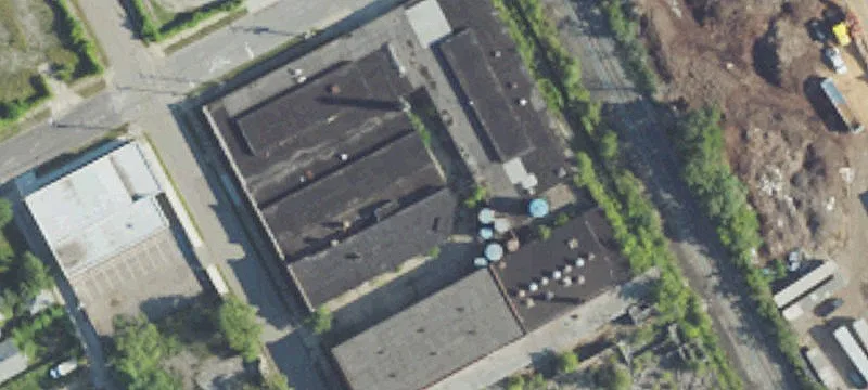 Industrial Property