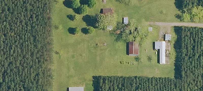 Residential Land Lot