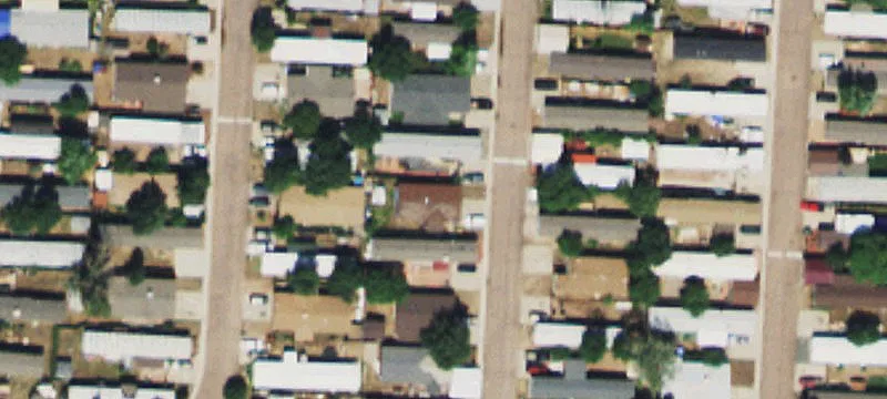 Residential Income Property