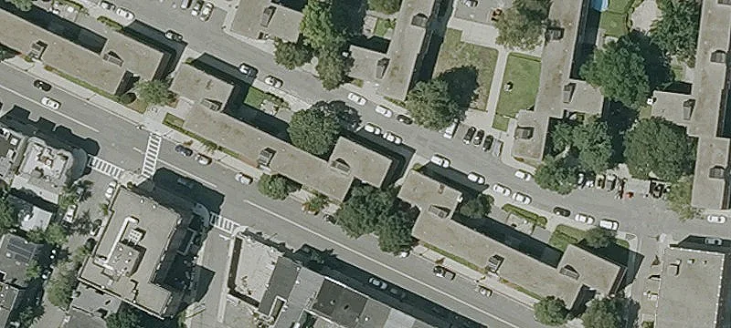 Charlestown Mixed-Use Property