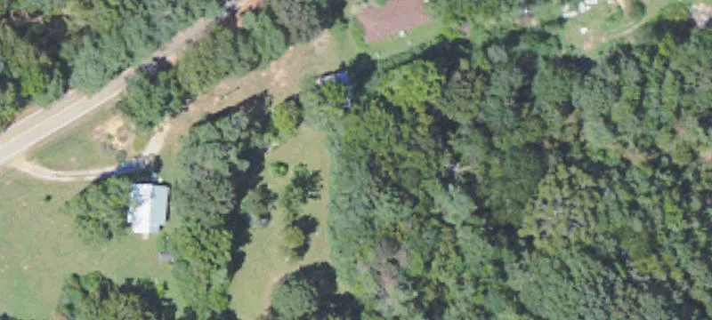 Developable Residential Land Tract