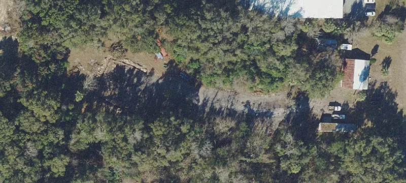 B-4 Zoned Commercial Land