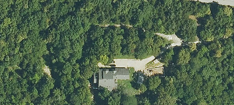 Residential Estate Lot Acreage
