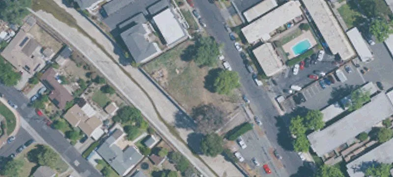Vacant Residential Development Land