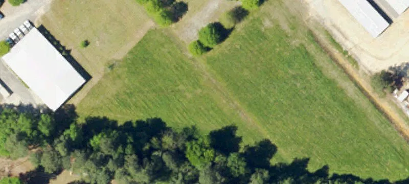 Commercial Corner Land Parcel