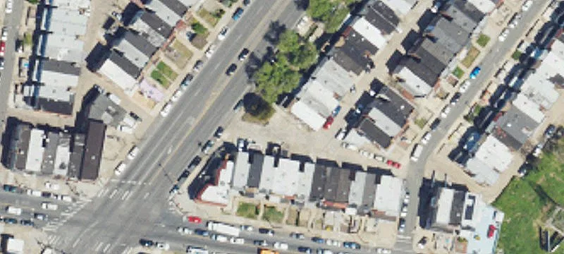 Legal Triplex With Vacant Unit