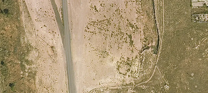 Light Industrial Land Parcel