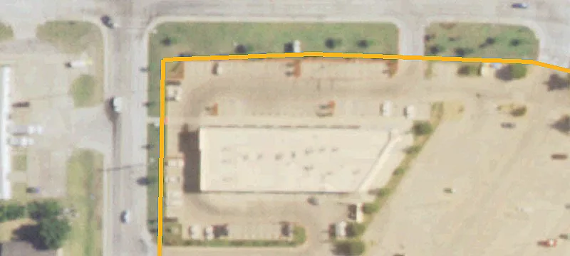 Divisible Development-Ready Land Tracts