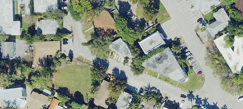 18-Unit Multifamily Building
