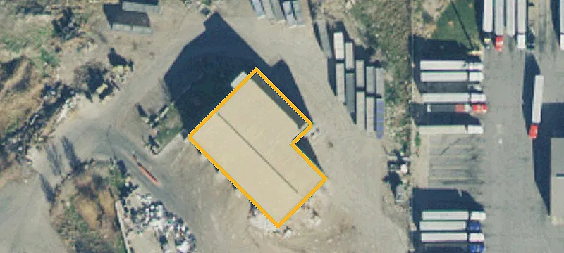 Planned Residential Development Land