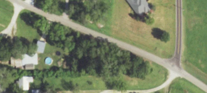 Cross-Fenced Ranch Land Tract