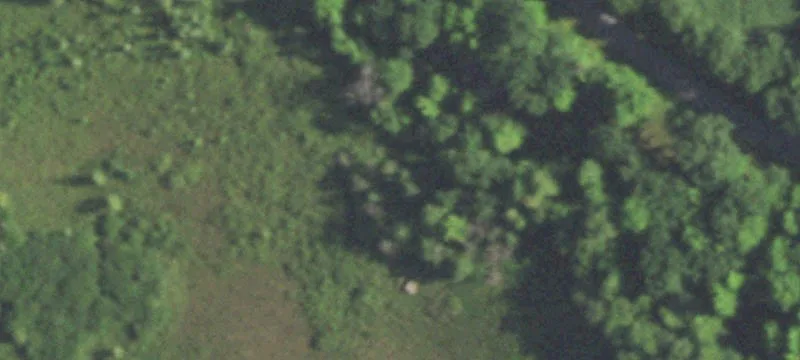 Riverfront Recreation Land Parcel