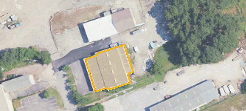 Industrial Specialty Property