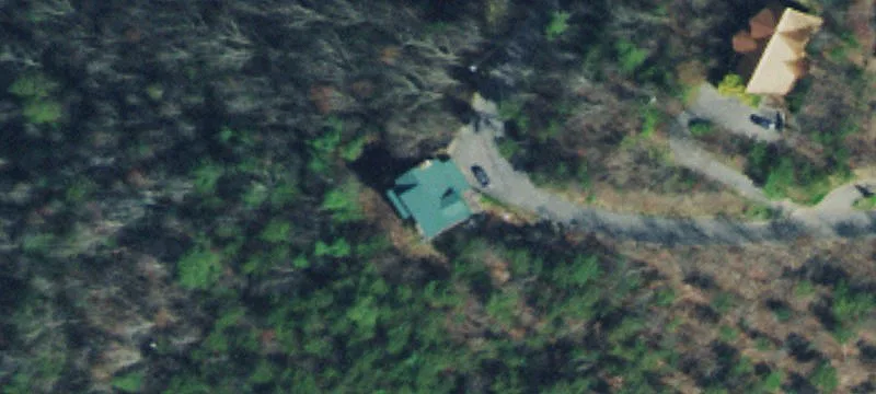 Gated Community Mountain View Lot