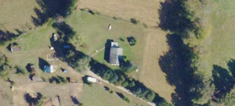 Commercial Land Parcel
