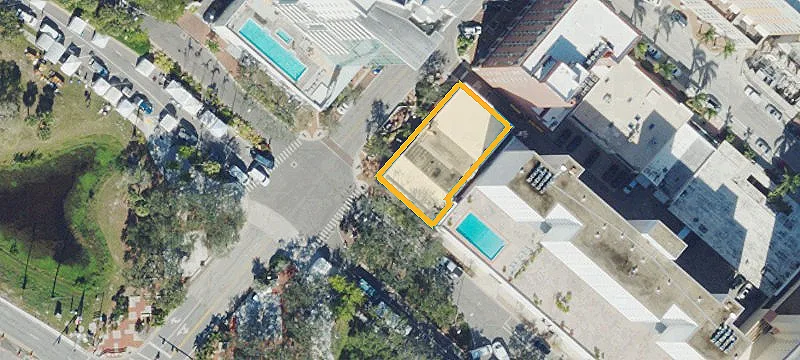 Multifamily Apartment Building Opportunity