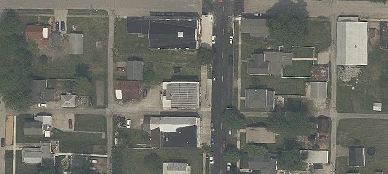 Residential Income Triplex