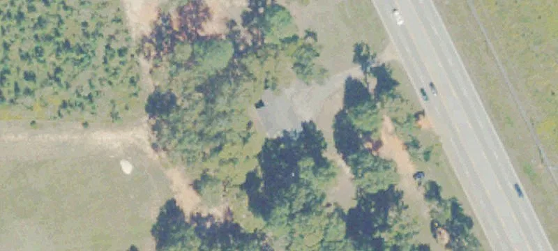 Corner Commercial Development Land