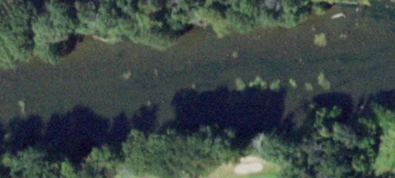 9-Hole Golf Course Property