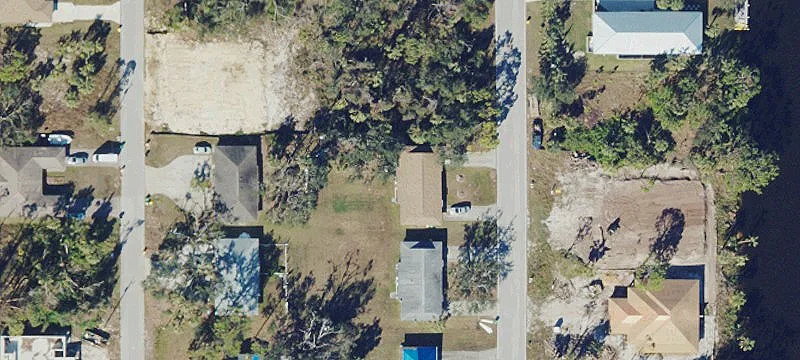 Multifamily Property with In-Unit Laundry