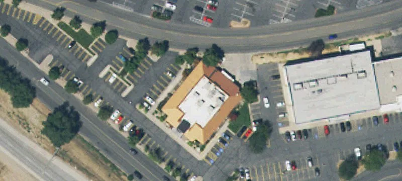Net Leased Retail Outparcels