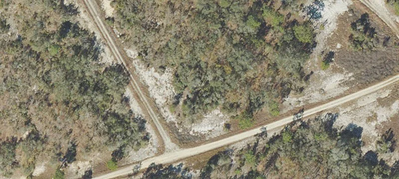 Vacant Land Lot Opportunity