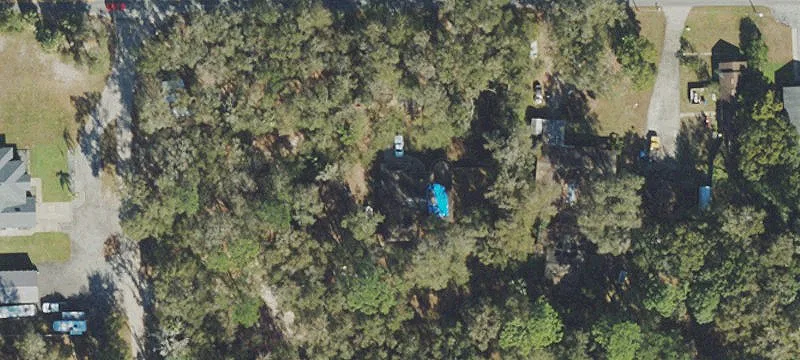 Residential Land Parcel