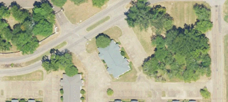 Remodeled Office Building
