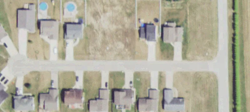 Residential Development Lot
