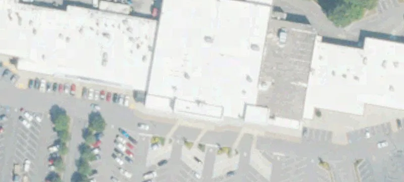 Retail Space with Highway Visibility