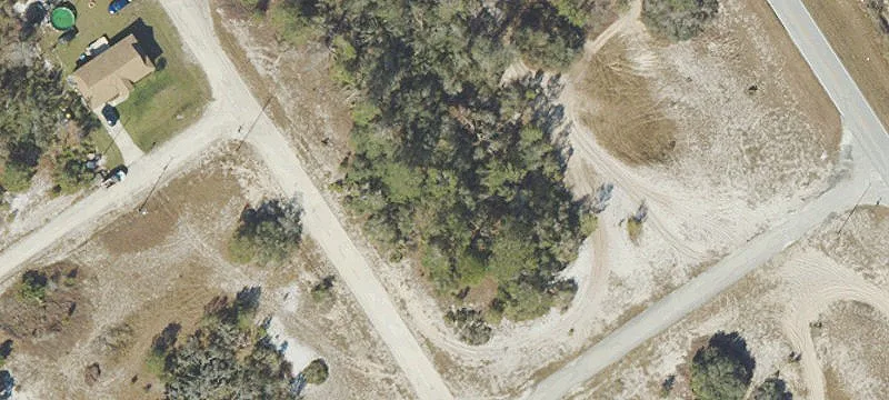 Vacant Residential Land Lot